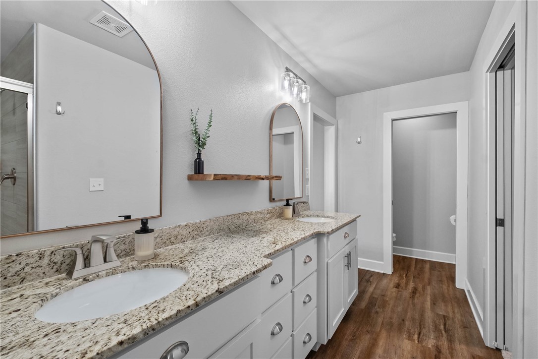 Bliss Meadows Centerton - Residential