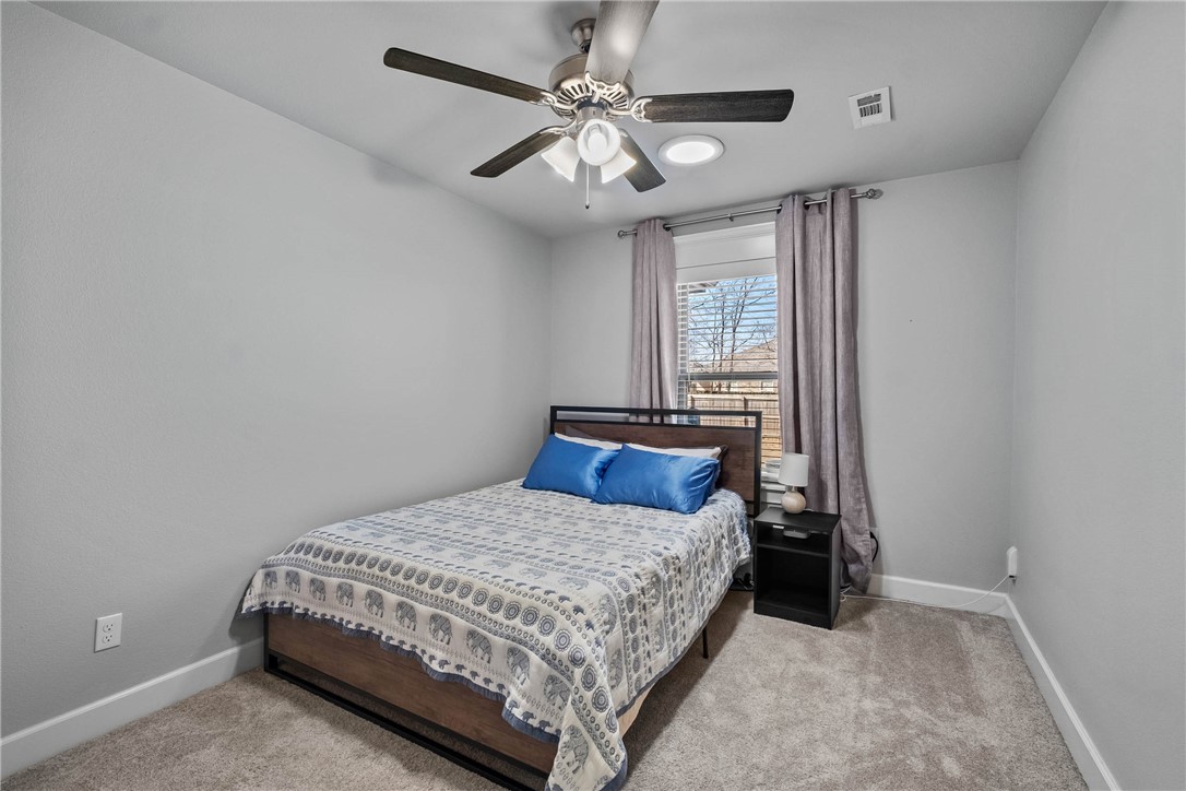 Bliss Meadows Centerton - Residential