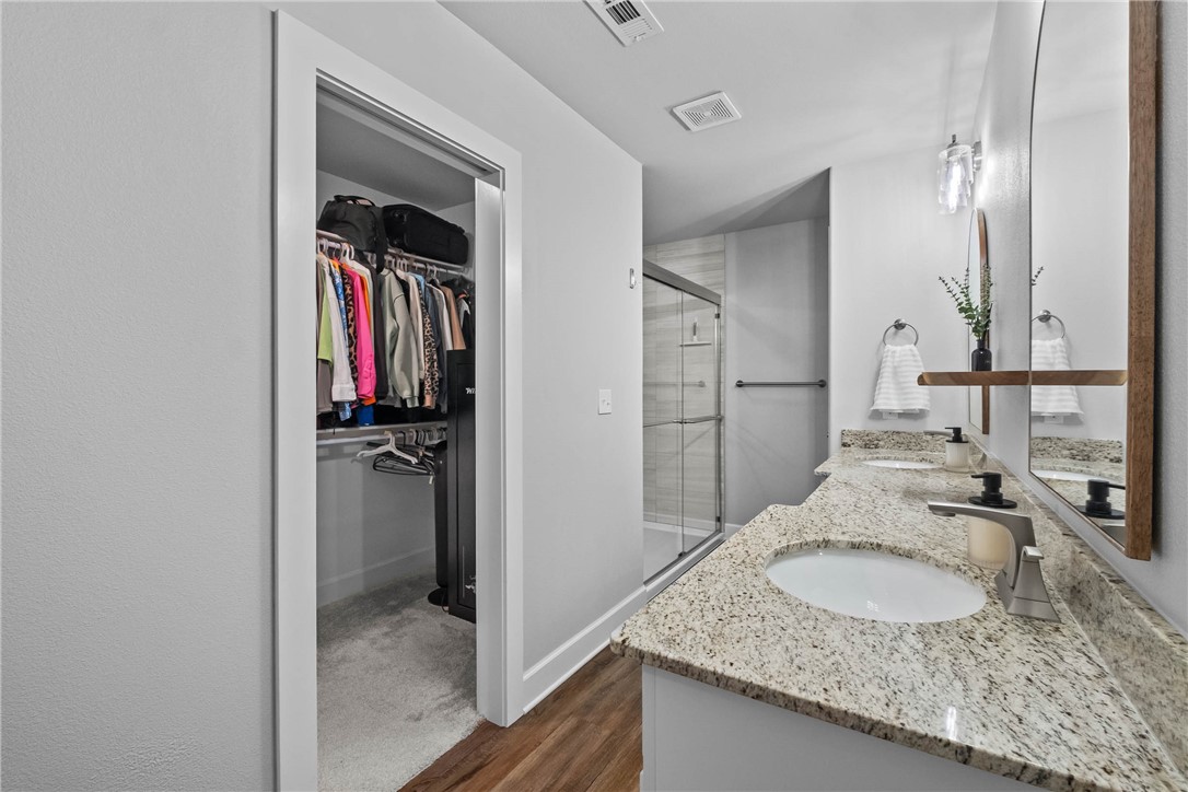 Bliss Meadows Centerton - Residential