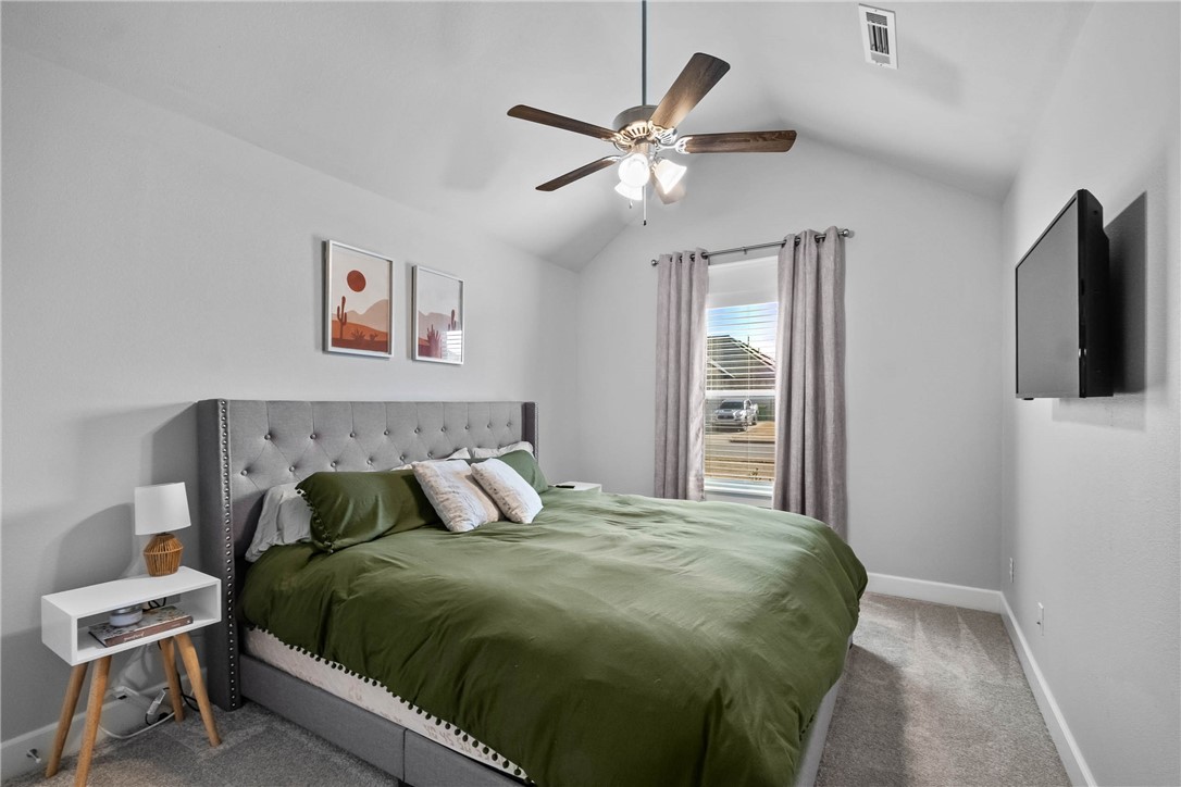 Bliss Meadows Centerton - Residential