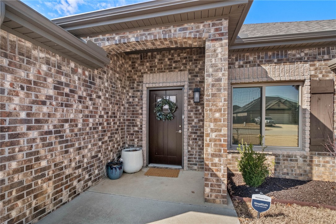 Bliss Meadows Centerton - Residential