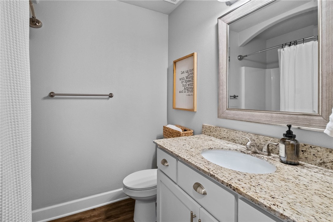 Bliss Meadows Centerton - Residential