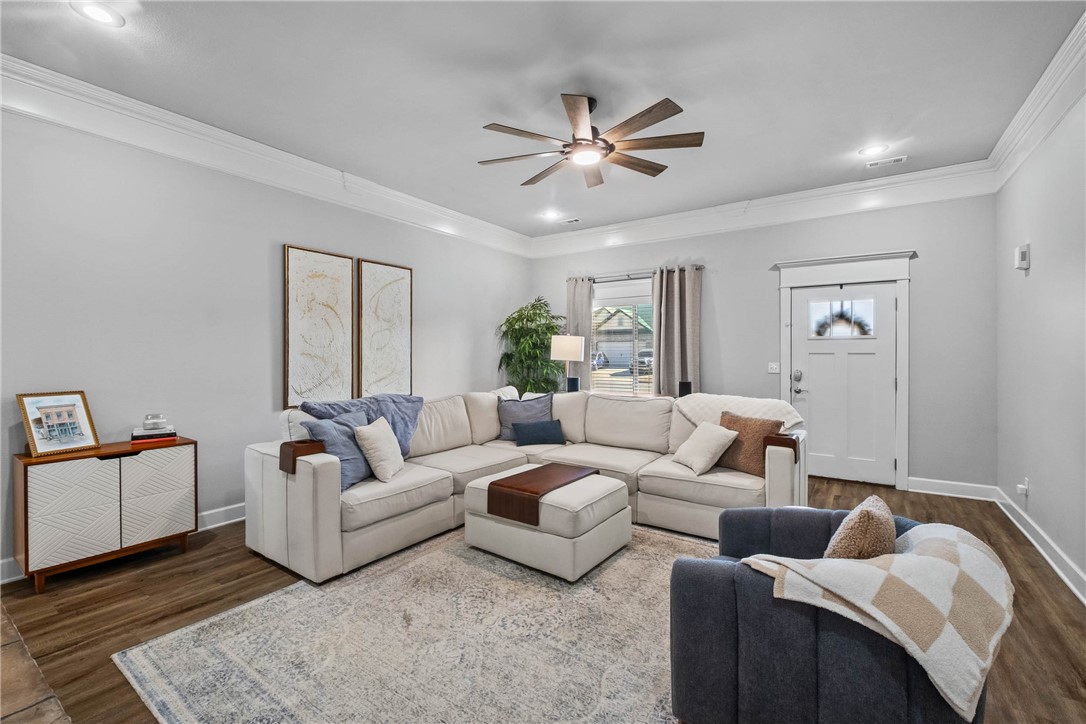 Bliss Meadows Centerton - Residential