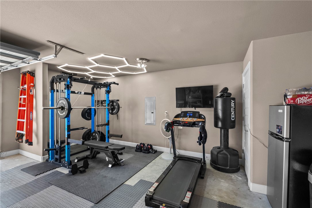 Bliss Meadows Centerton - Residential