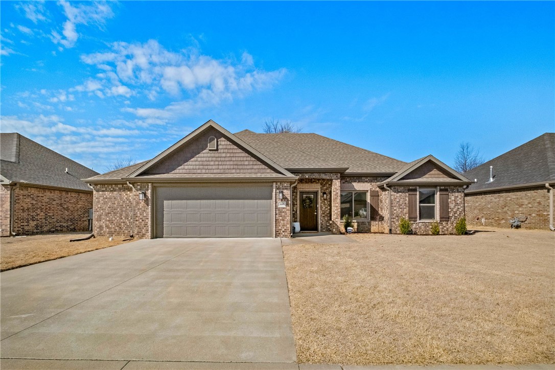 Bliss Meadows Centerton - Residential