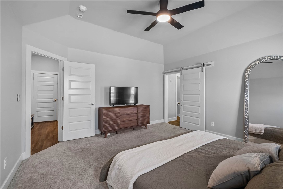 Bliss Meadows Centerton - Residential