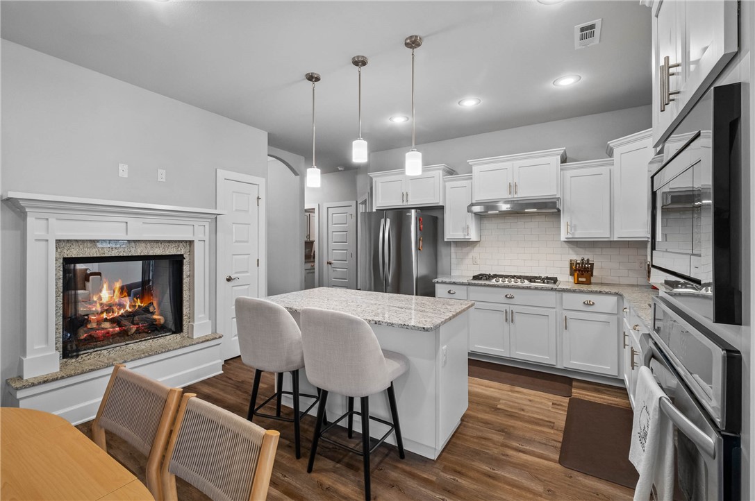 Bliss Meadows Centerton - Residential