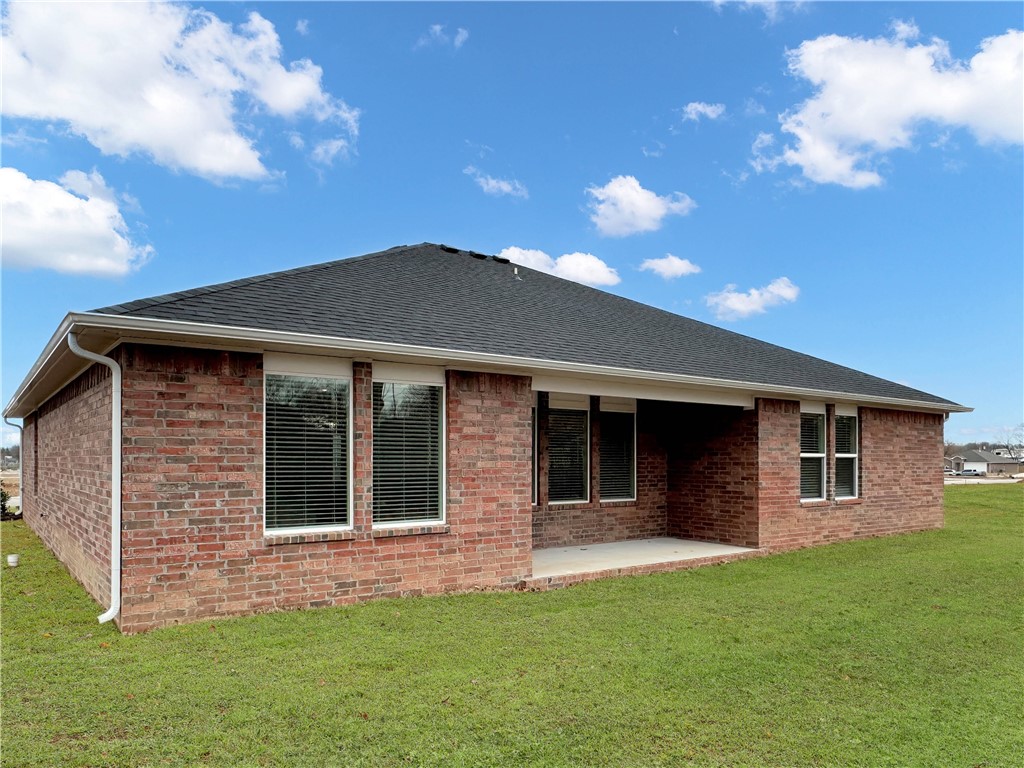 Goose Creek Village Ph. 5 - Residential