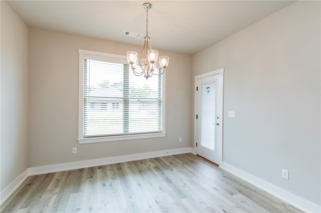 Oak Brook Sub Ph 1 Siloam Spgs - Residential