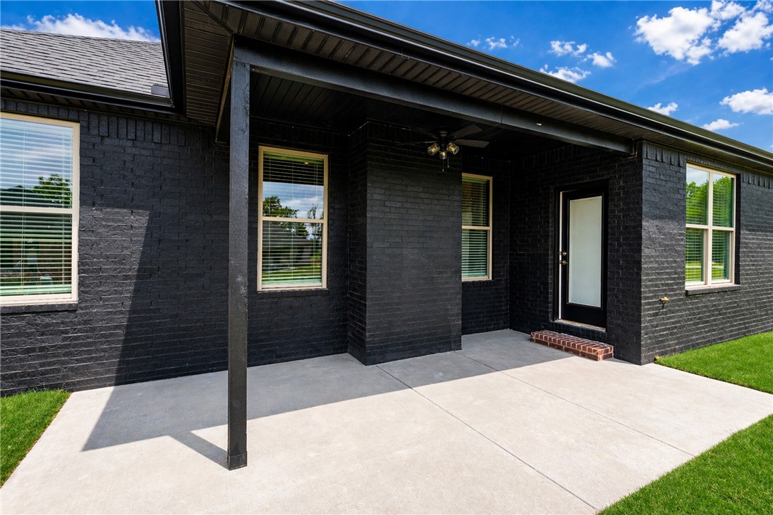 Oak Brook Sub Ph 1 Siloam Spgs - Residential