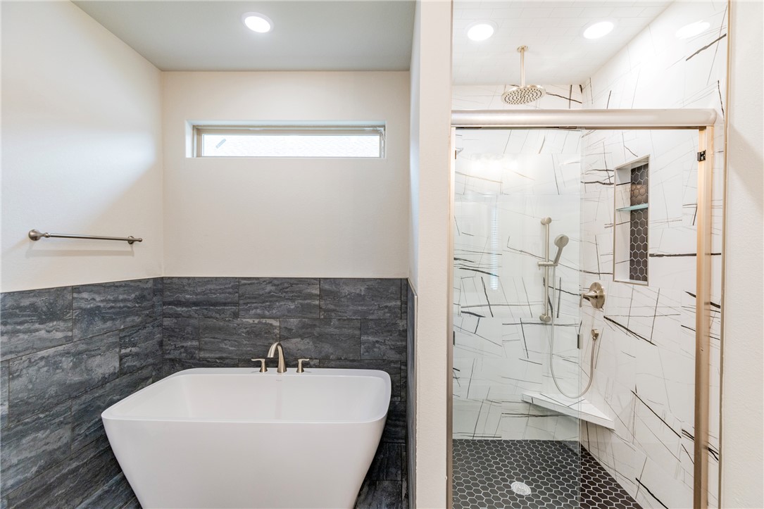 Oak Brook Sub Ph 1 Siloam Spgs - Residential