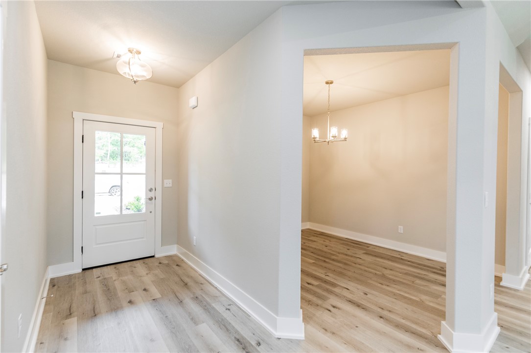 Oak Brook Sub Ph 1 Siloam Spgs - Residential