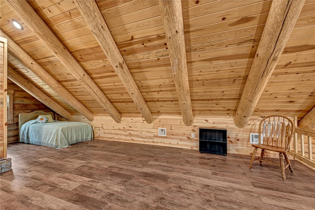 Neadum Ridge Estates - Residential
