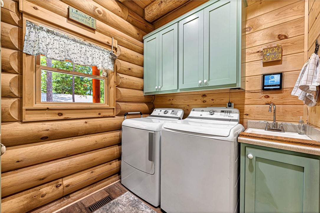 Neadum Ridge Estates - Residential