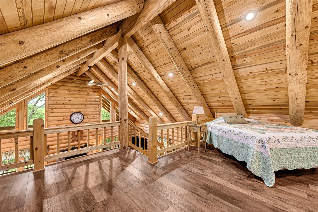 Neadum Ridge Estates - Residential