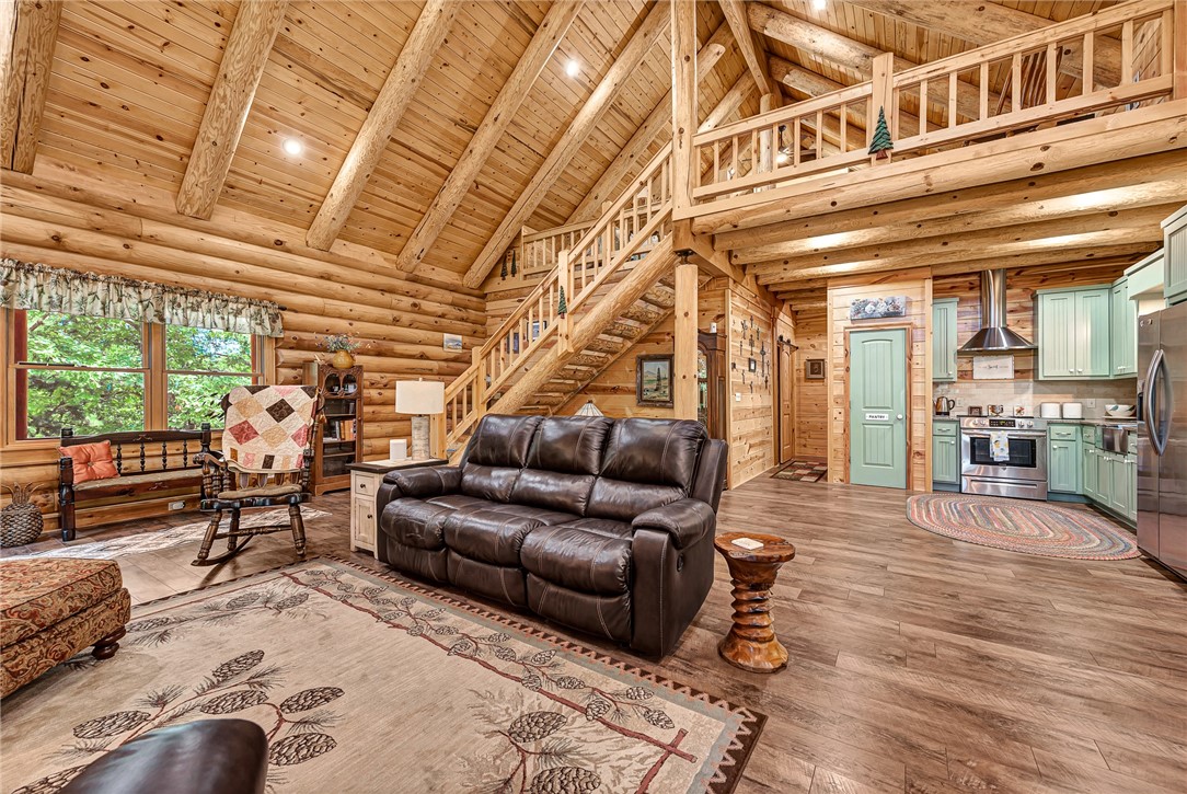 Neadum Ridge Estates - Residential