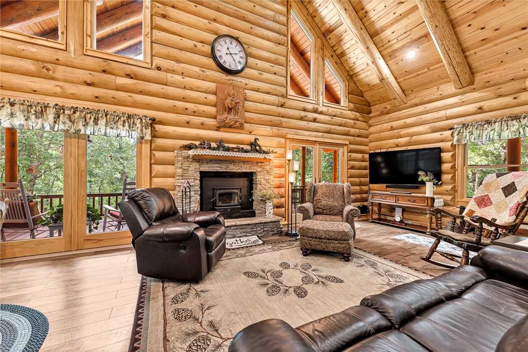 Neadum Ridge Estates - Residential