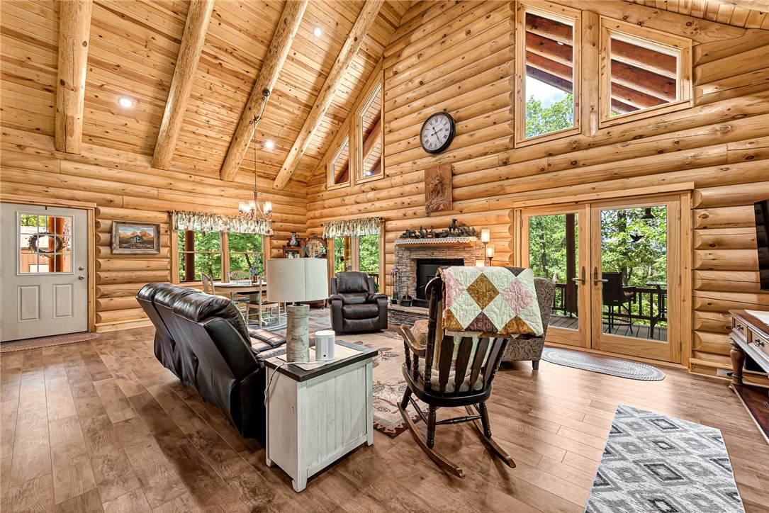 Neadum Ridge Estates - Residential