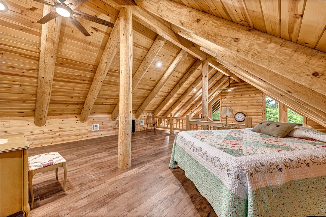 Neadum Ridge Estates - Residential