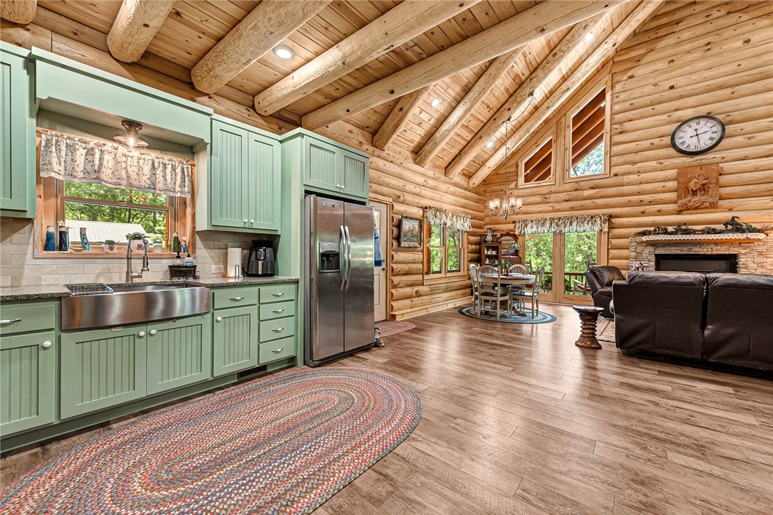 Neadum Ridge Estates - Residential