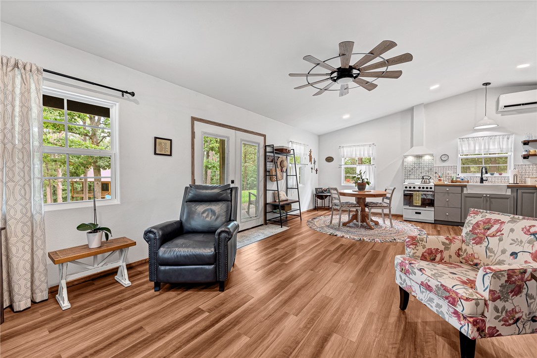 Neadum Ridge Estates - Residential