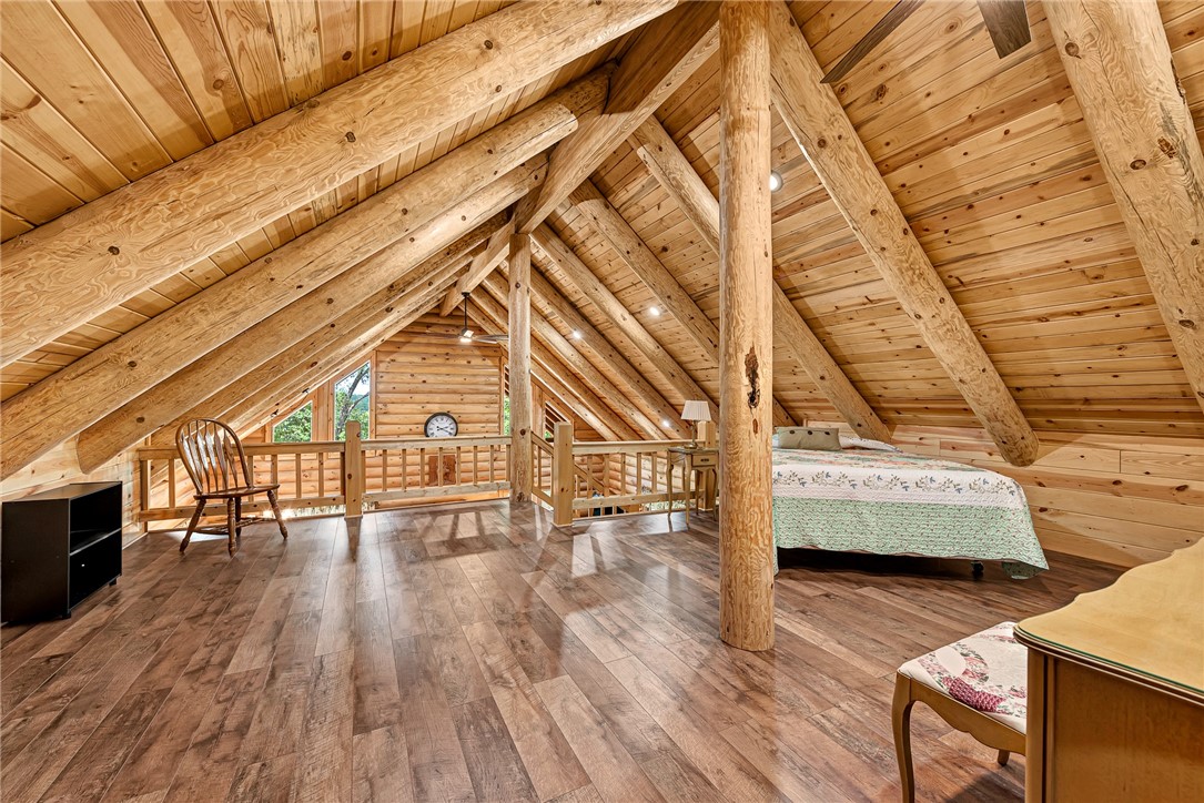 Neadum Ridge Estates - Residential