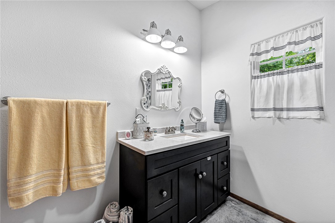 Neadum Ridge Estates - Residential