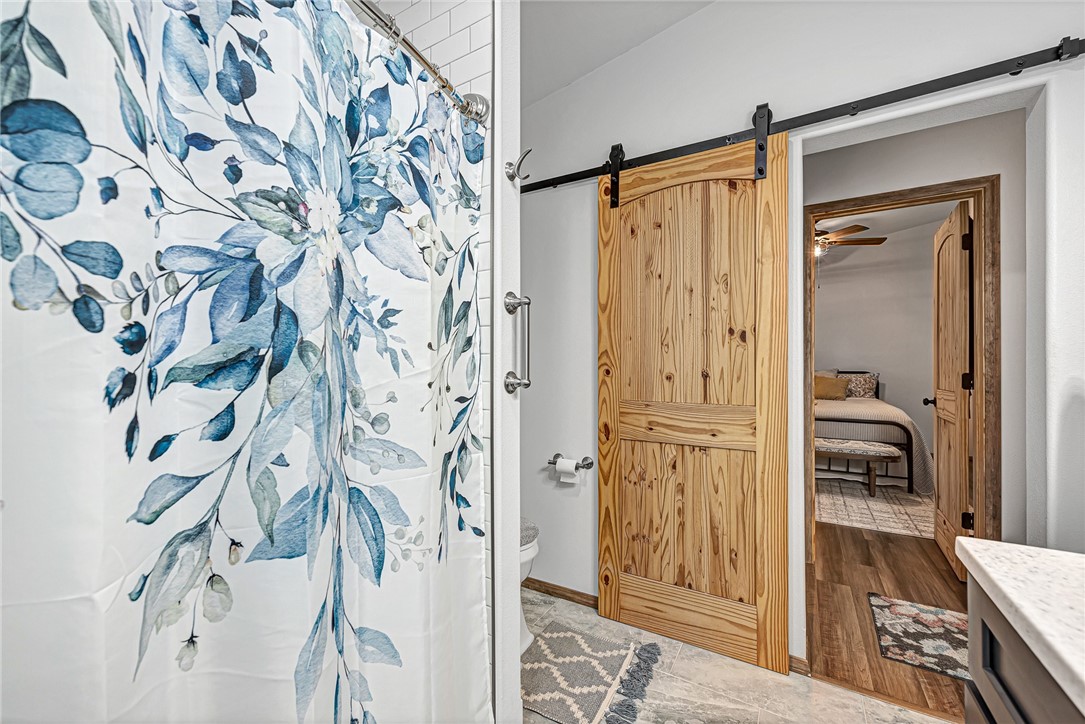 Neadum Ridge Estates - Residential