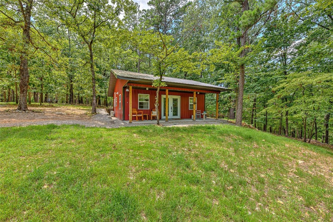 Neadum Ridge Estates - Residential