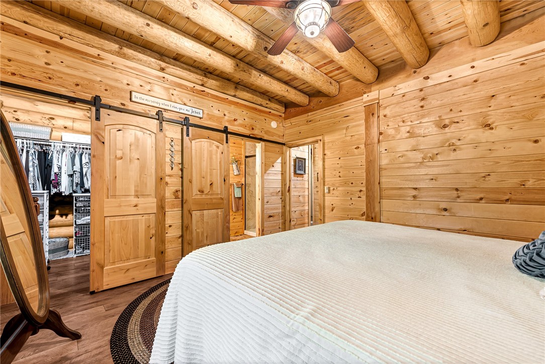 Neadum Ridge Estates - Residential