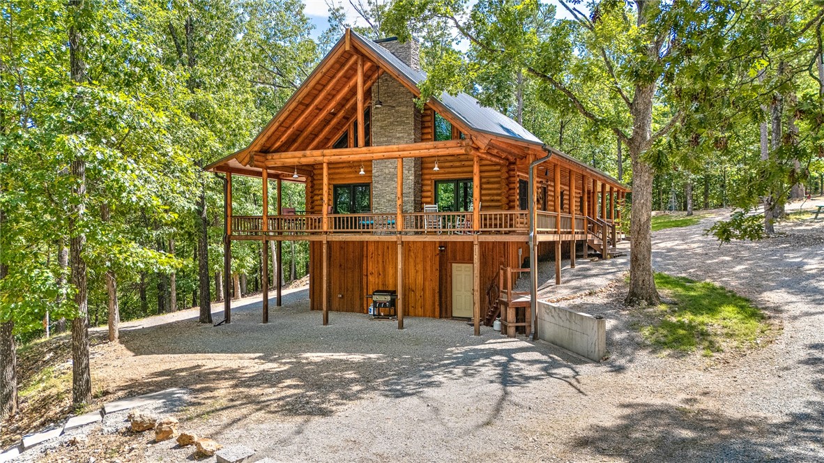 Neadum Ridge Estates - Residential