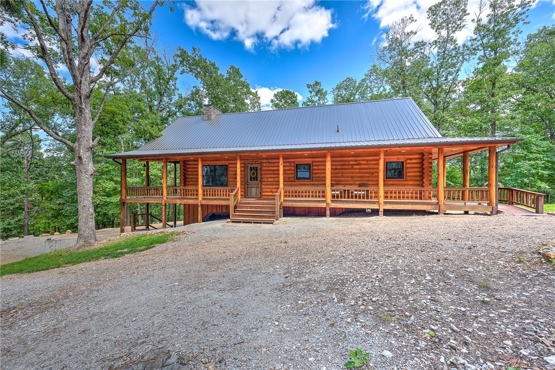Neadum Ridge Estates - Residential