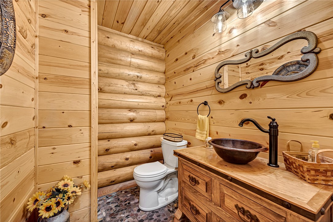 Neadum Ridge Estates - Residential