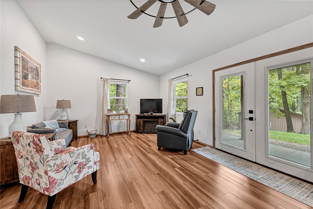 Neadum Ridge Estates - Residential