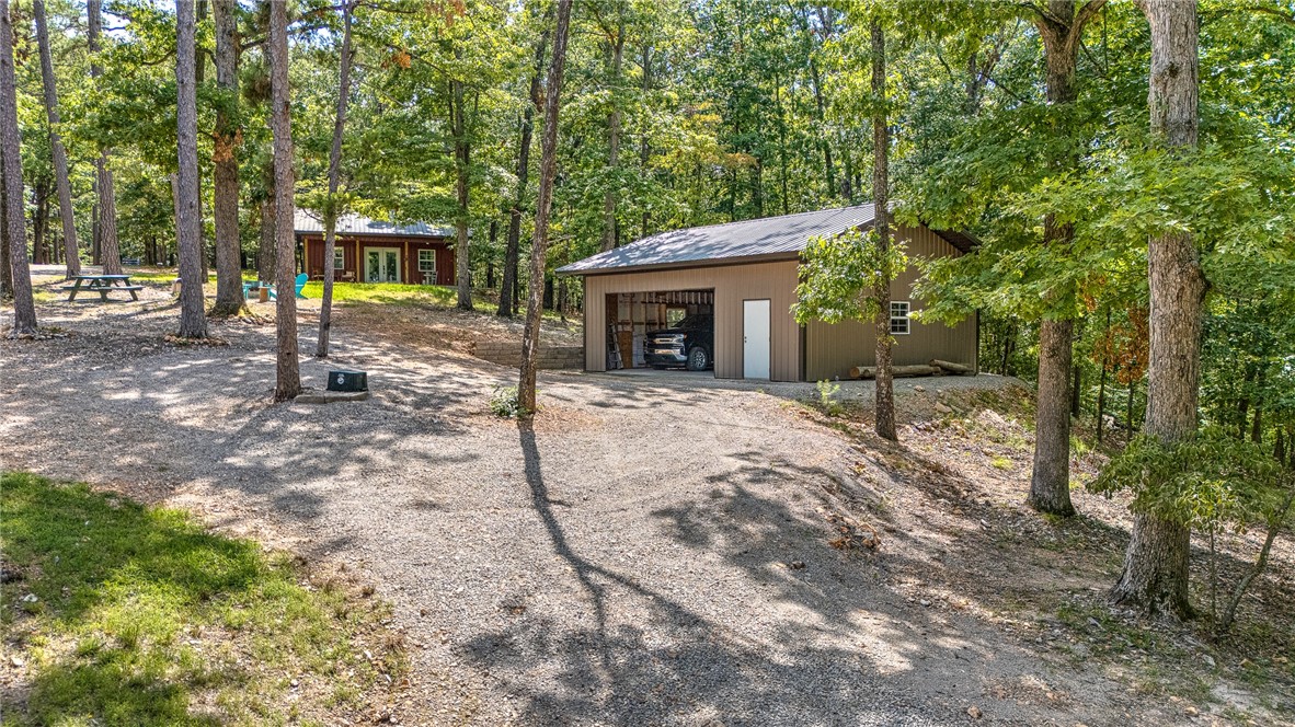 Neadum Ridge Estates - Residential