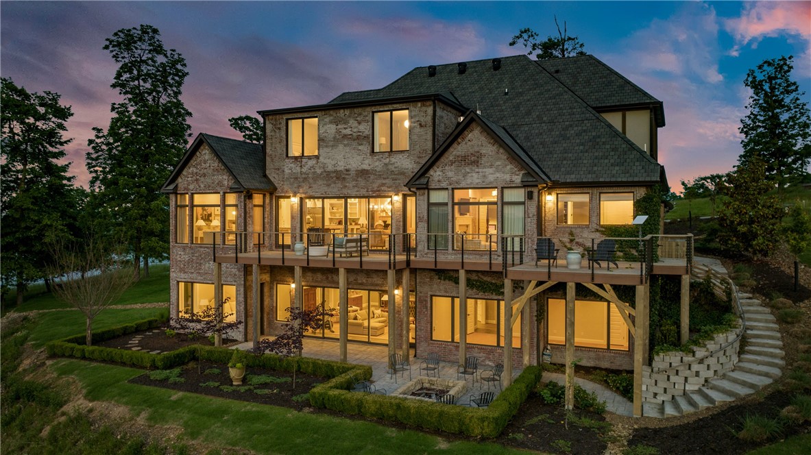 Cotswold Village - Residential