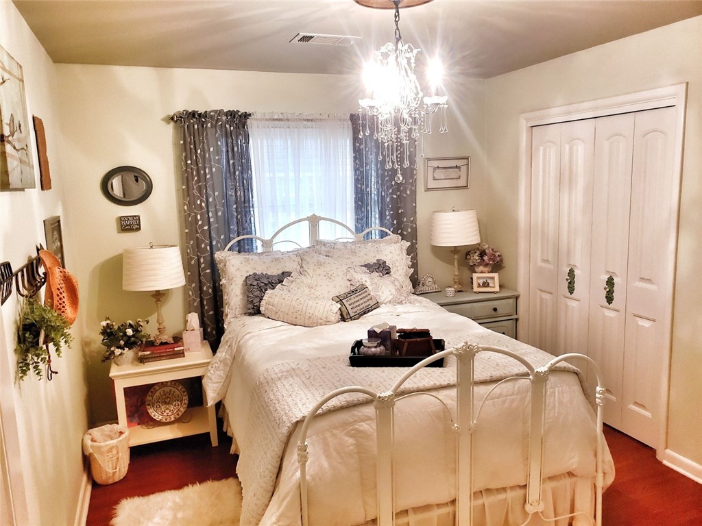 Rogers 3rd Add - Residential