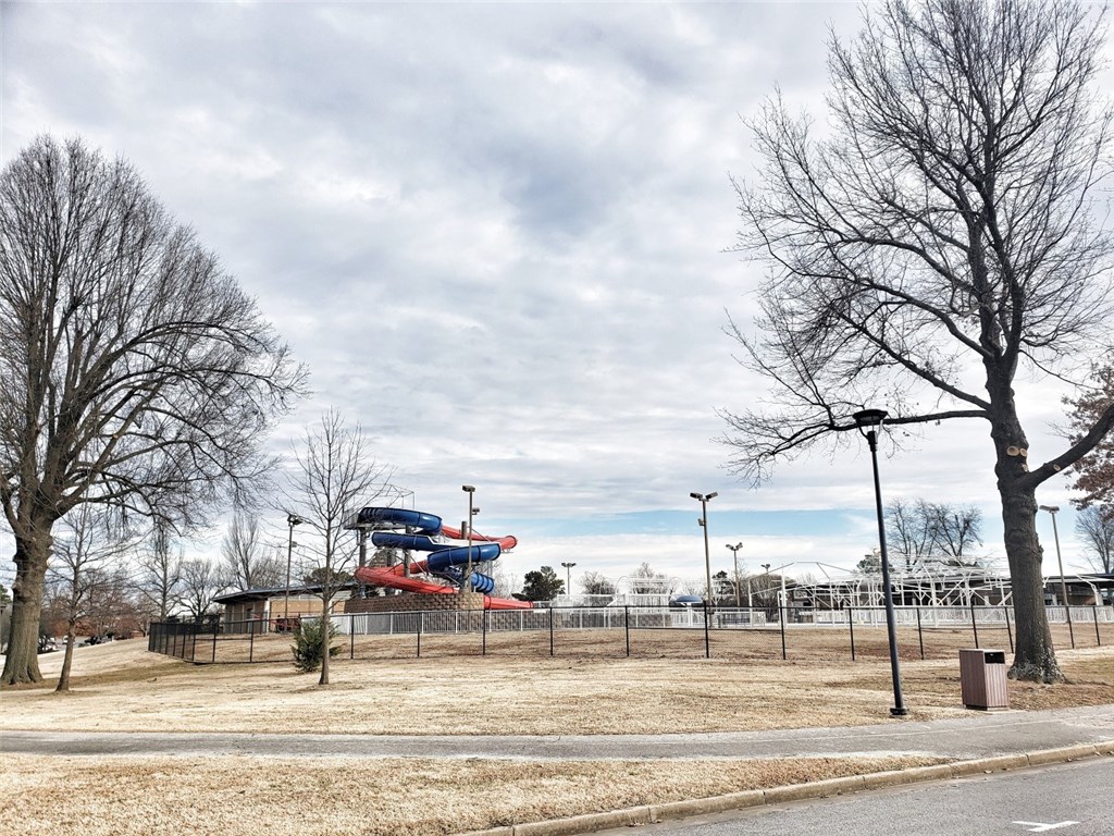Rogers 3rd Add - Residential