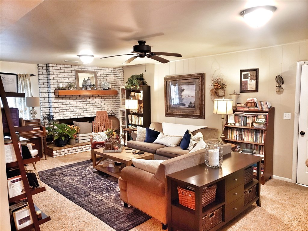 Rogers 3rd Add - Residential