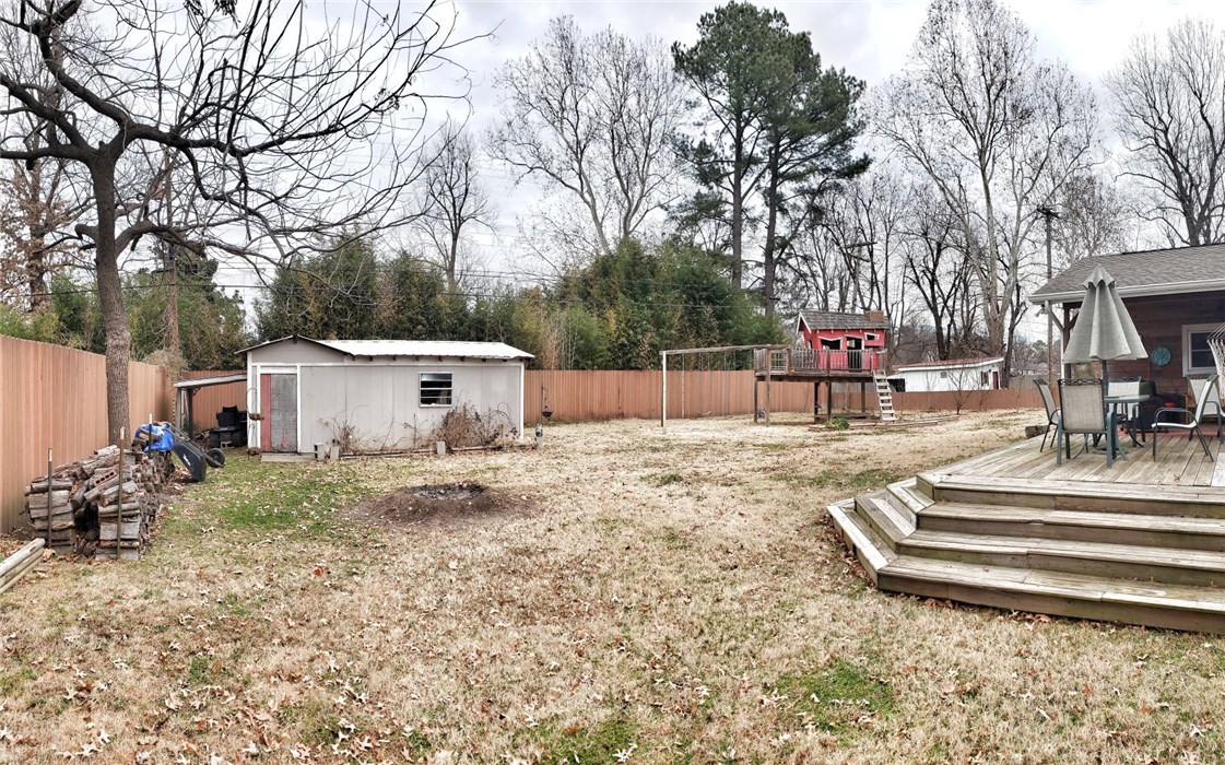 Rogers 3rd Add - Residential