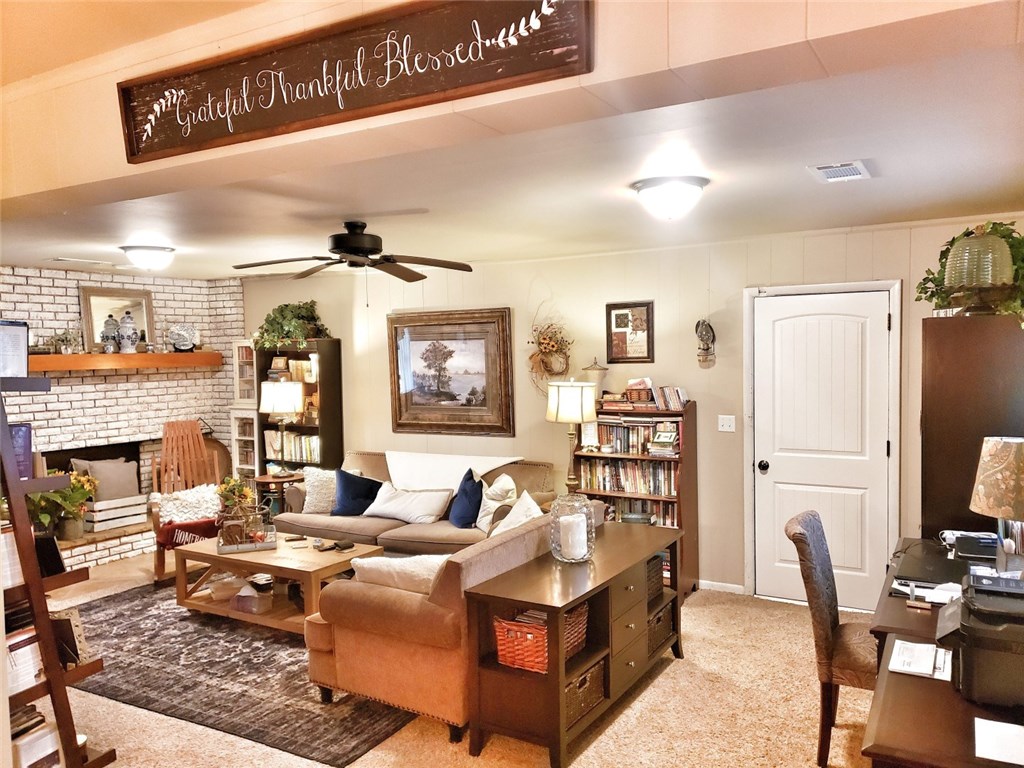 Rogers 3rd Add - Residential