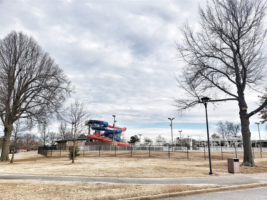 Rogers 3rd Add - Residential
