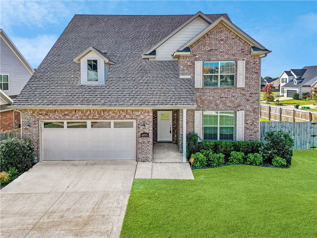 Hughmount Village - Residential
