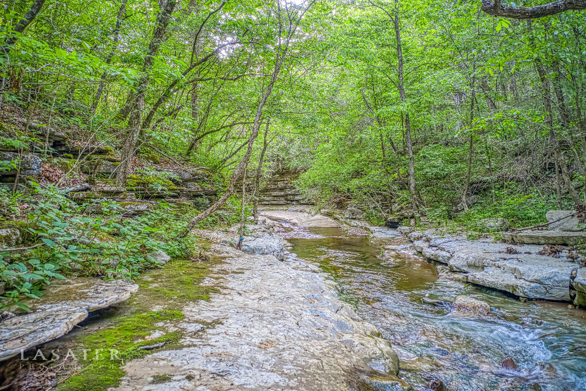 Buffalo River Estates - Land