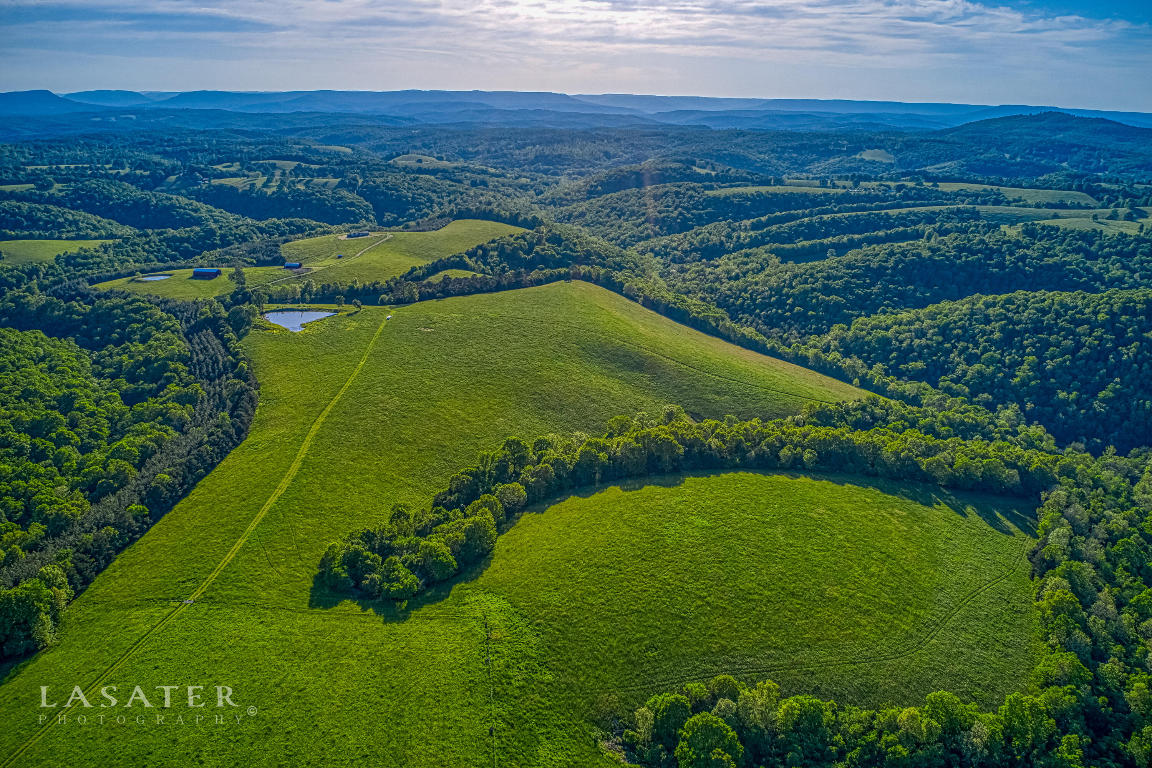 Buffalo River Estates - Land