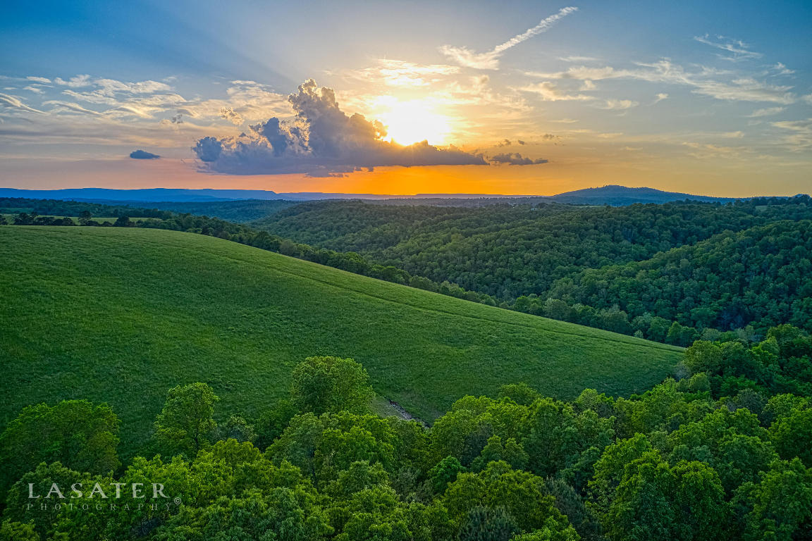 Buffalo River Estates - Land