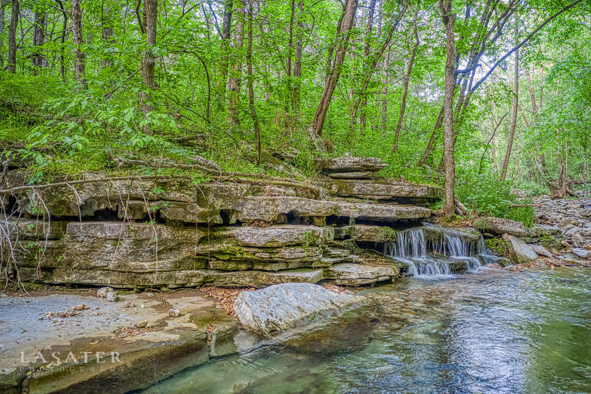 Buffalo River Estates - Land