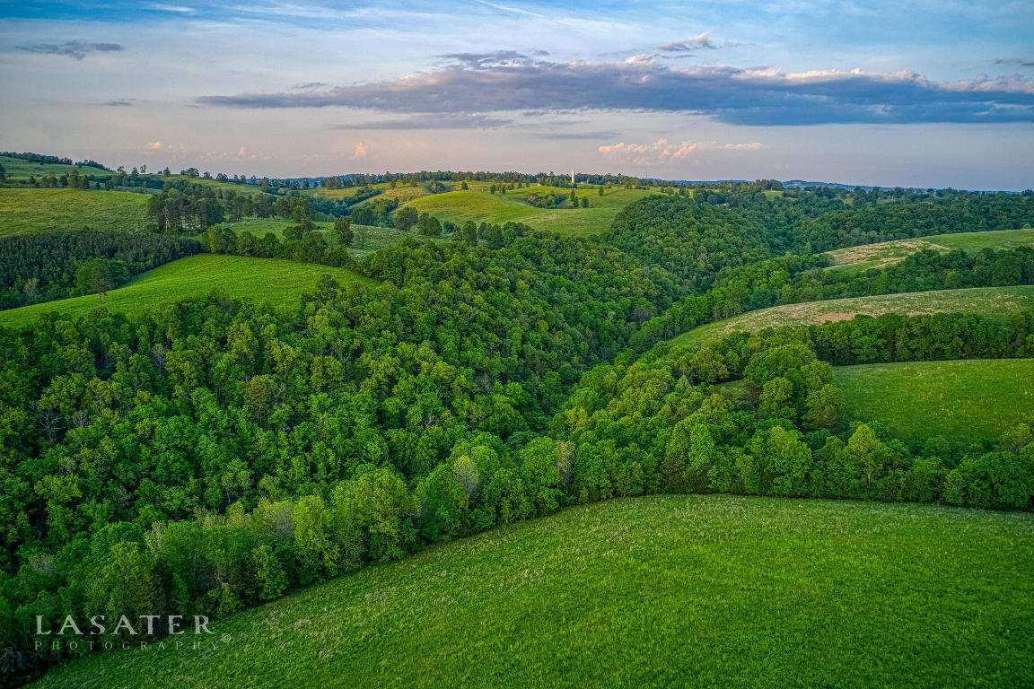 Buffalo River Estates - Land