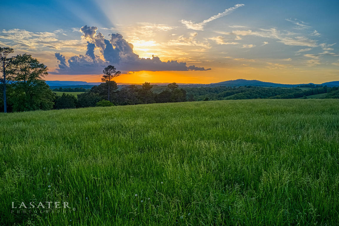 Buffalo River Estates - Land