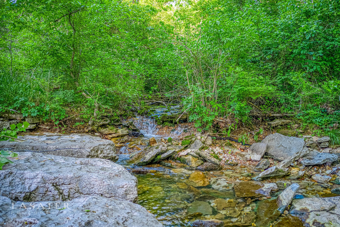 Buffalo River Estates - Land